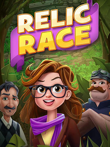 game pic for Relic race